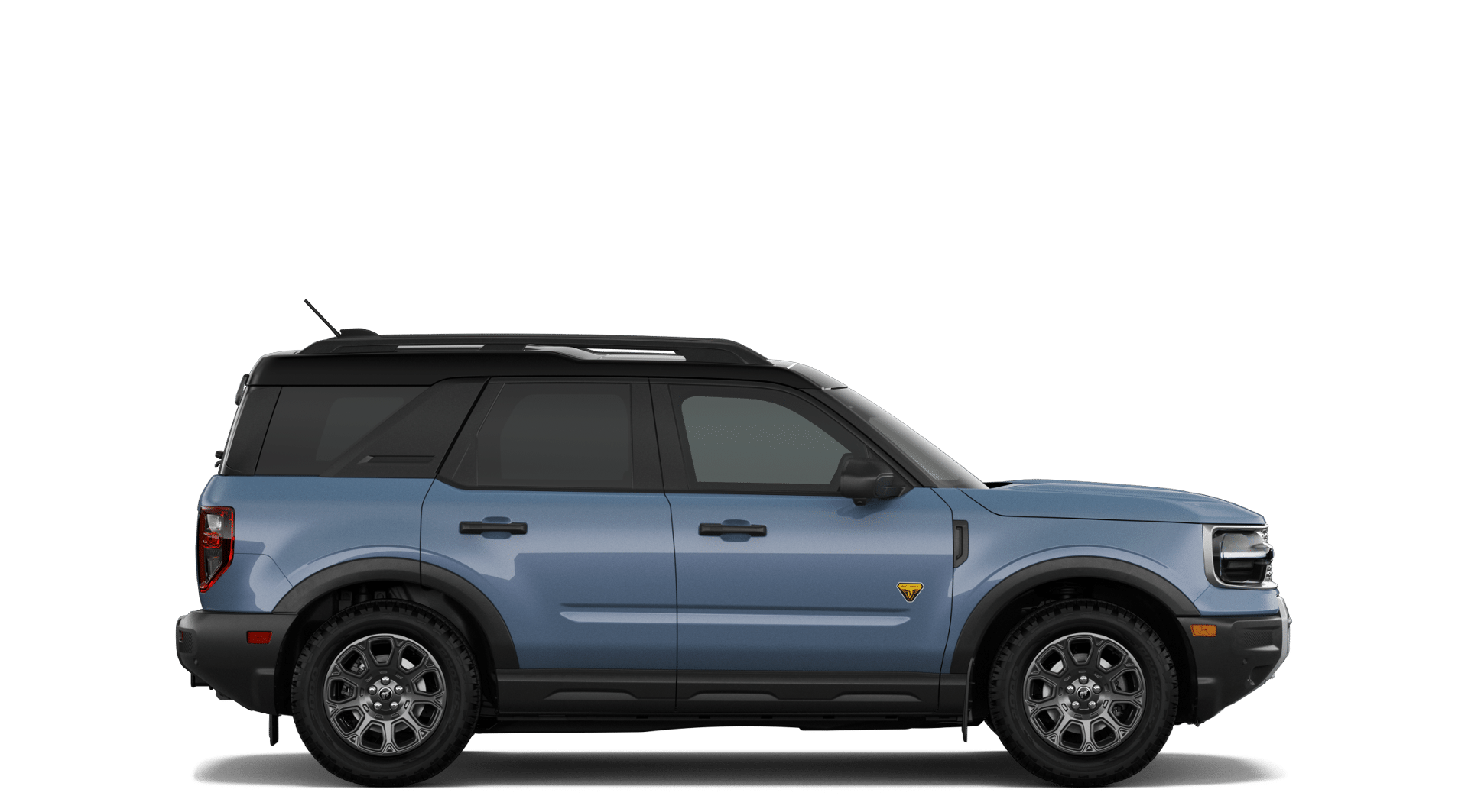2026 Ford Bronco Sport® External Image 1